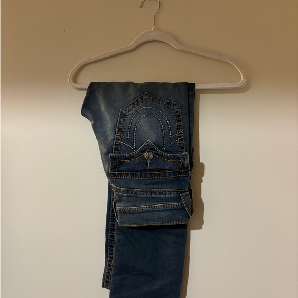True religion jeans - Picture 3 of 3